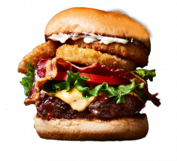 20% reducere: Mega Yummy Burger image