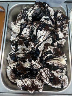 Oreo image