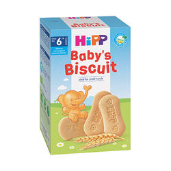Hipp Bio Biscuiți Pt Sugari 8Luni 150 G