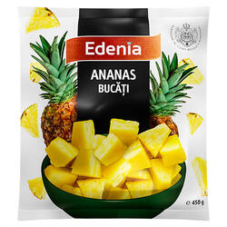 Edenia Ananas Bucati 450G