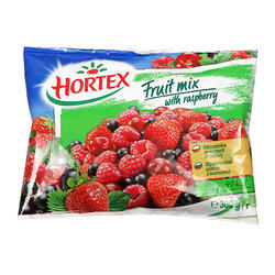 Hortex Amestec De Fructe 300 g