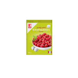 Klc Zmeură 500G