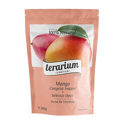 Terarium Exotica Mango 600 g