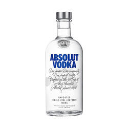 Absolut Votcă 0,7 L