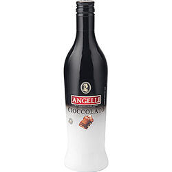 Angelli Lichior Cremă Ciocolată 16% 0,5L
