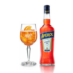 Aperol Aperitiv 11% 1L