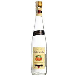 Berlache Snaps Prune Galbene 40% 0,7L