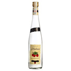 Berlache Snaps Zmeură 40% 0,7L
