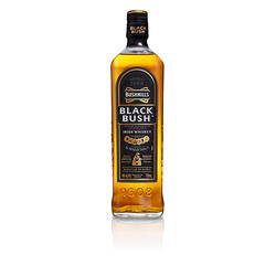 Black Bush Irish Whiskey 40% 0,7L