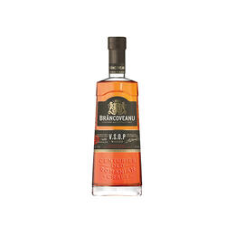 Brâncoveanu V.S.O.P 5 Ani Vinars 40% 0,7L