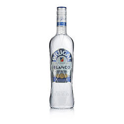 Brugal Blanco Rom Alb 40% 0,7L