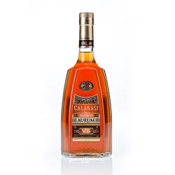 Călărași Aurum Divin Vs 3 Ani 40% 0,5L