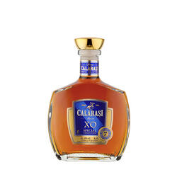 Călărași Divin Sp.Col.Xo 7Ani 40% 0,5L