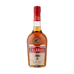 Călărași Legenda Divin 5Ani 40%0,5L