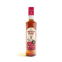 Captain Star Băut.Spirt Aromă Rom 28%0,5L