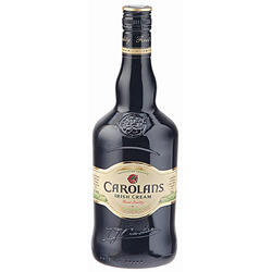 Carolans Lichior Cremă Whisky 17% 0,7L