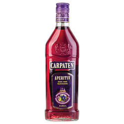 Carpaten Aperitiv Bfl 16% 0,5L