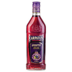 Carpaten Aperitiv Bfl 16% 1L