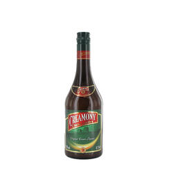 Creamony Lichior Cremă 17% 0,7L