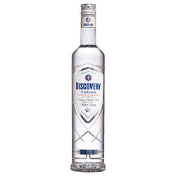 Discovery Votcă 40% 0,5L