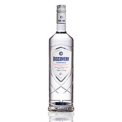 Discovery Votcă 40% 1L