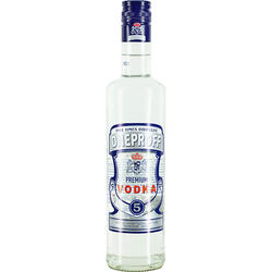 Dneproff Vodka 40% 0,5L