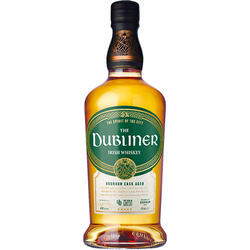 Dubliner Irish Whiskey 40% 0,7L