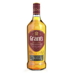 Grant S Blended Whisky Naked 40% 0,7 L