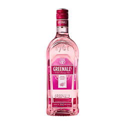 Greenalls Wild Berry Gin 37,5% 0,7L