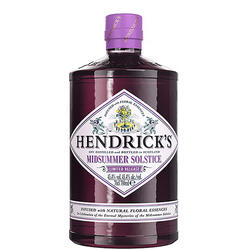 Hendricks Midsummer Sols.Gin 43,4% 0,7L