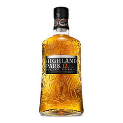 Highland Park Whisky 12Y 40% 0,7L