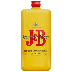 J&B Rare Pocket 40% 0,2L
