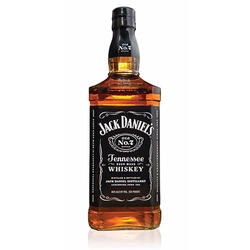 Jack Daniel S Us Whisky 40% 1L