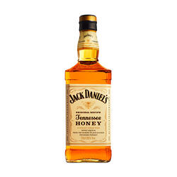 Jack Daniel`S Tennessee Whiskey 0,7 L