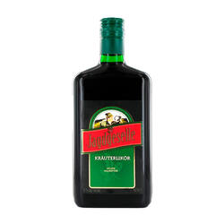 Jagdgeselle Lichior Plante 35% 0,7L