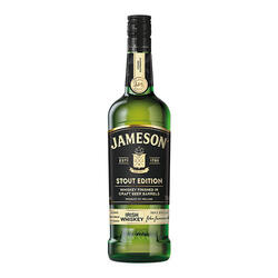 Jameson Caskmates Whiskey 40% 0,7L
