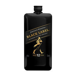 Johnnie Walker Black Pocket 40%0,2L