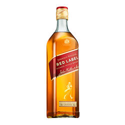 Johnnie Walker Red Label 40% 0,7 L