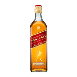 Johnnie Walker Red Label 40% 1L