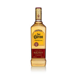 Jose Cuervo Tequila Gold 0,7 L