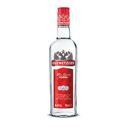 Kuznetzoff Votcă 40% 0,7L