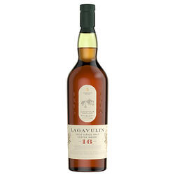 Lagavulin Sm 16Yrs Whisky 43% 0,7L