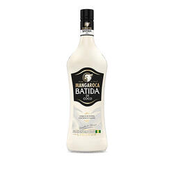 Mangaroca Batida De Coco 16%, 0,7L