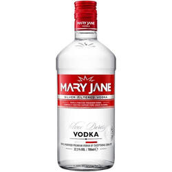 Mary Jane Vodka 37,5% 0,7L