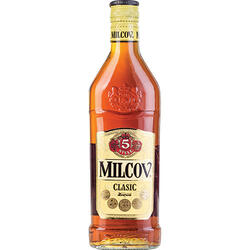 Milcov Băutură Spirtoasă 28% 0,5L