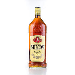 Milcov Băutură Spirtoasă 28% 1L
