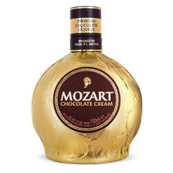 Mozart Lichior Ciocolată 15% 0,5L