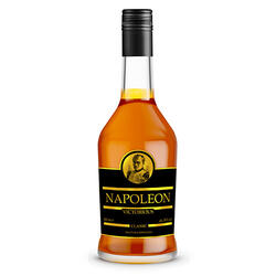 Napoleon Băutură Spirt Cu Brandy 30%0,5L