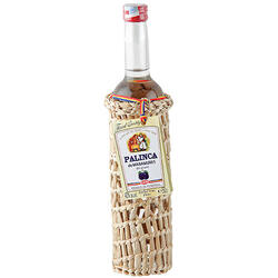 Palinca De Maramures Prune40%0,5L Cos