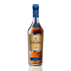 Passion Vs 40% 0,7L